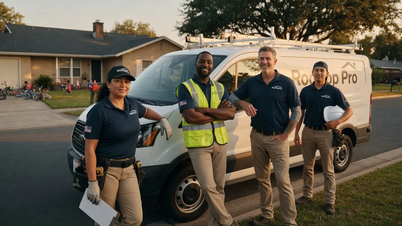Roof Repair in Newland, NC near me